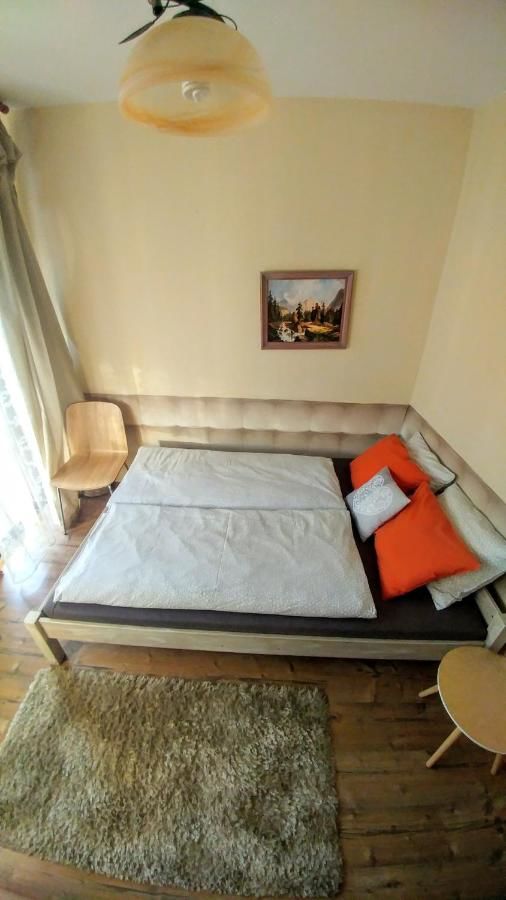 Отели типа «постель и завтрак» Pod Klimczokiem I Щирк-15