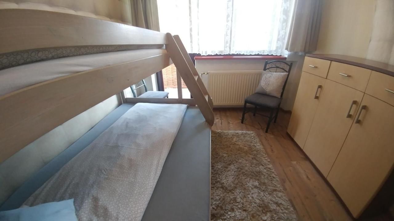 Отели типа «постель и завтрак» Pod Klimczokiem I Щирк-27