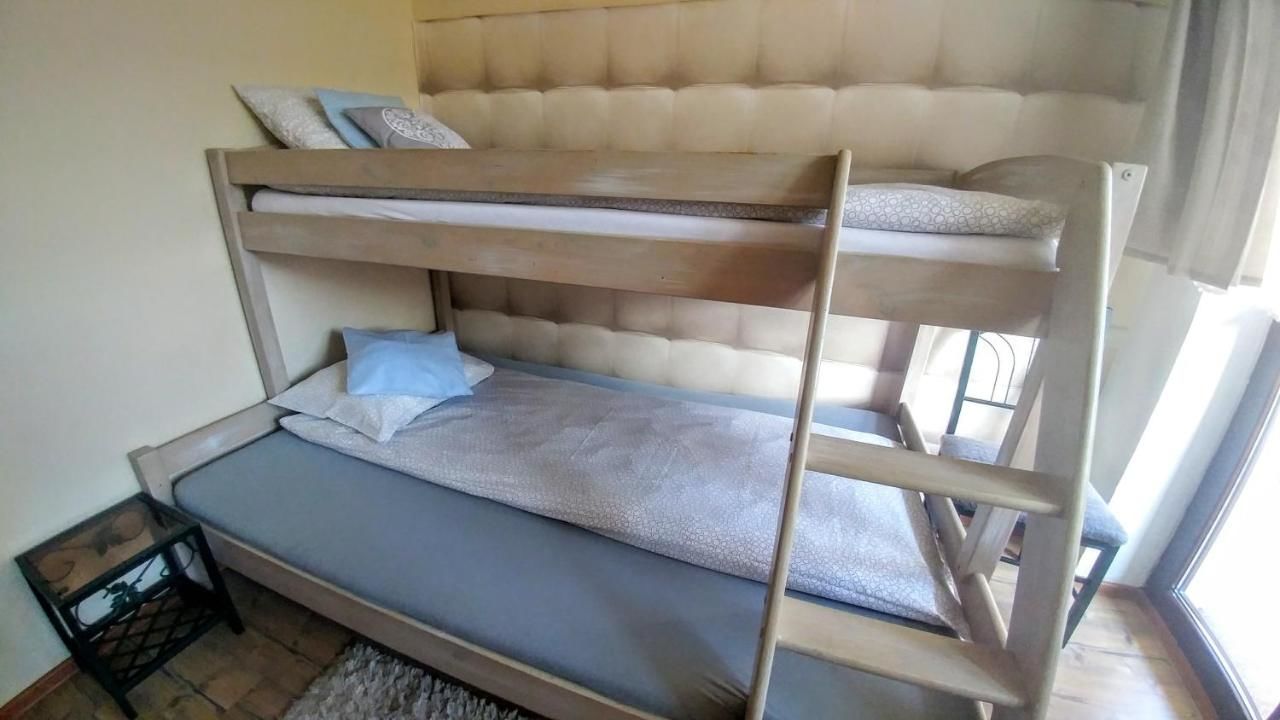 Отели типа «постель и завтрак» Pod Klimczokiem I Щирк-28