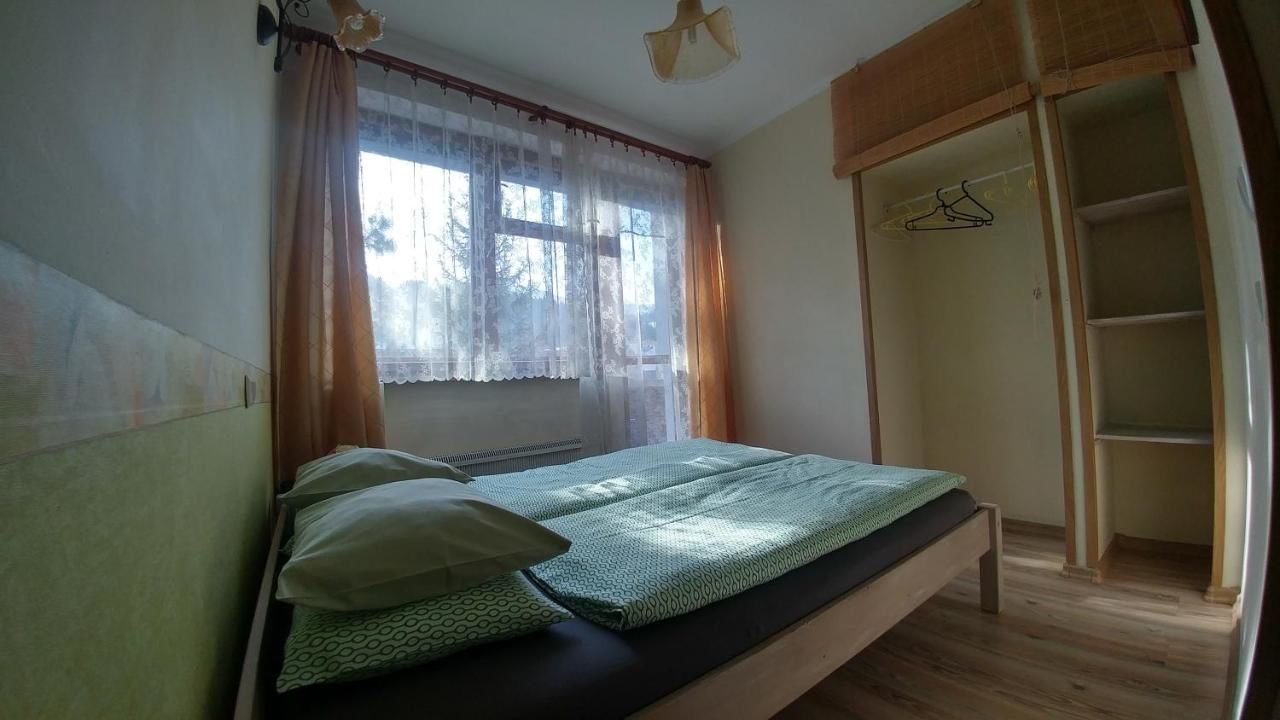 Отели типа «постель и завтрак» Pod Klimczokiem I Щирк-43